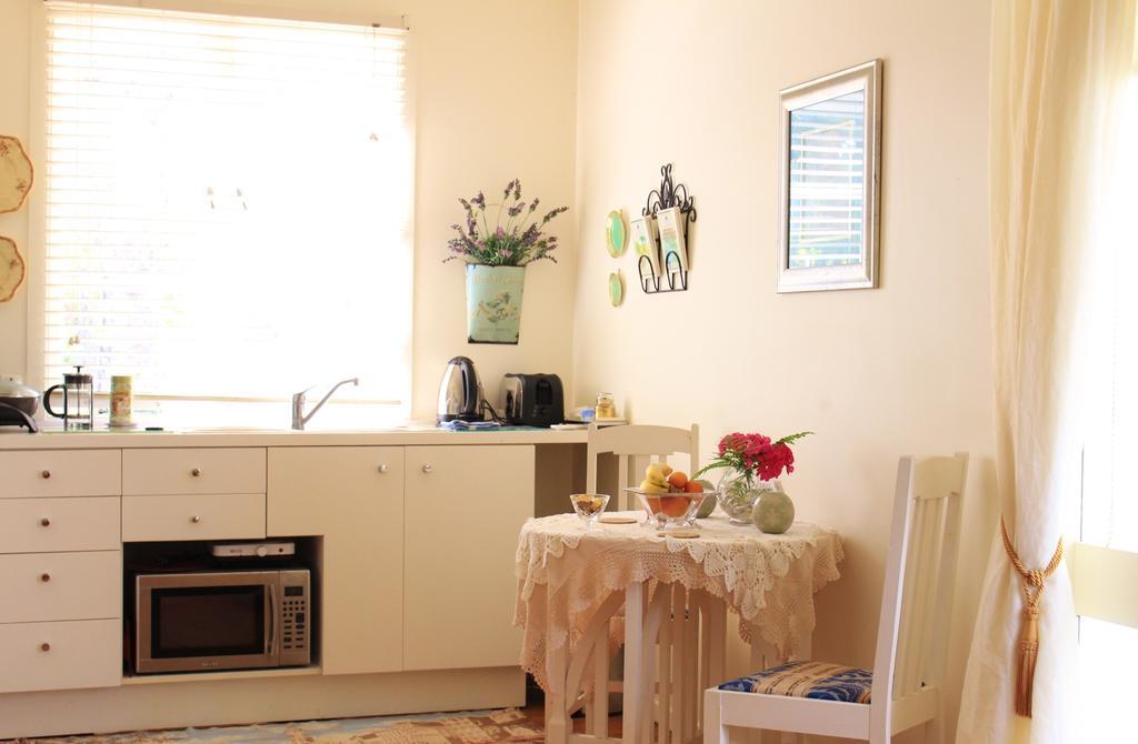 Annies B&B Warkworth Zimmer foto